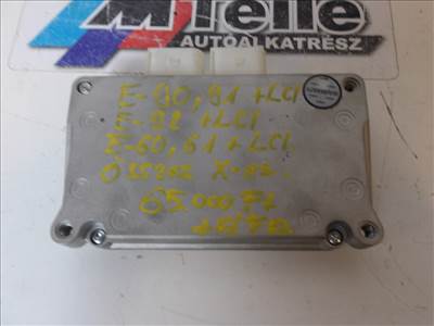 [GYÁRI BONTOTT] BMW - OSZTÓMŰ VEZÉRLŐ E90/E60-X SZÉRIA ÖSSZES 